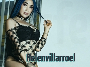 Helenvillarroel