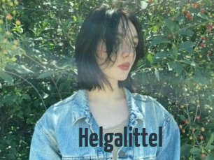 Helgalittel