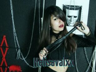 Helisavalxx