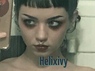Helixivy