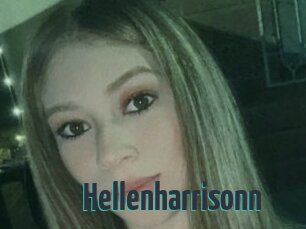 Hellenharrisonn