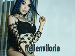 Hellenviloria