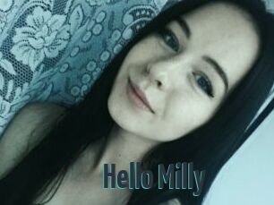 Hello_Milly