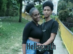Hellsexath