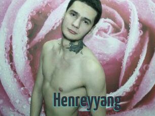 Henreyyang