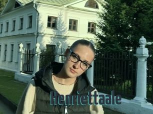 Henriettaale