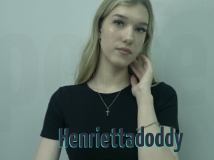 Henriettadoddy