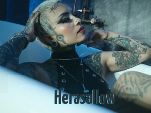 Herasallow