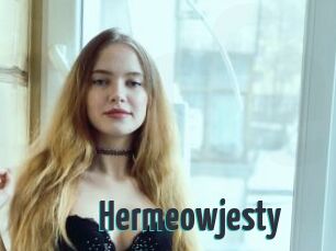 Hermeowjesty