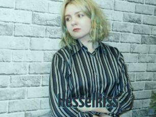 Hesselkiss