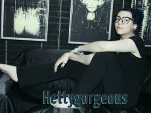 Hettygorgeous
