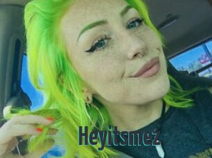 Heyitsmez