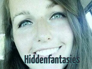 Hiddenfantasies