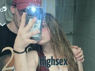 Highsex