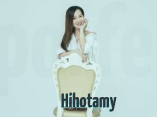 Hihotamy