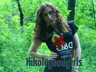 Hikolegoodgirls