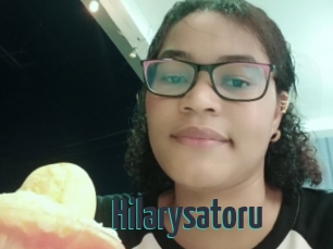 Hilarysatoru