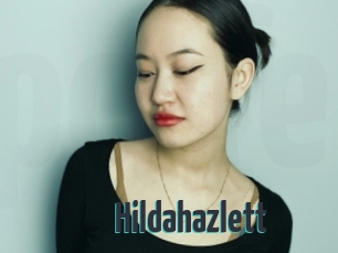 Hildahazlett