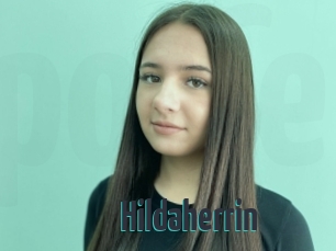 Hildaherrin