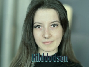 Hilddodson
