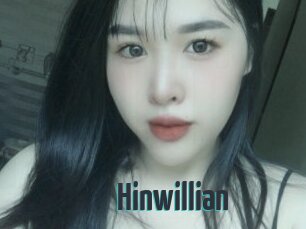 Hinwillian