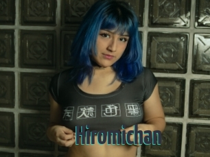 Hiromichan