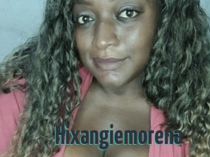Hixangiemorena