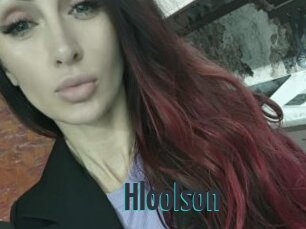 Hloolson