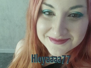 Hloyaaaa77