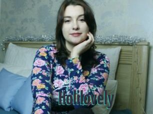 Holilovely