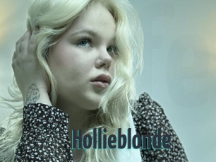 Hollieblonde