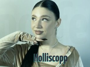 Holliscopp