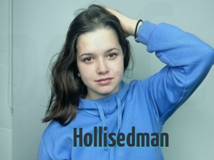Hollisedman