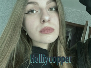 Holliycopper