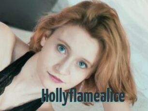 Hollyflamealice