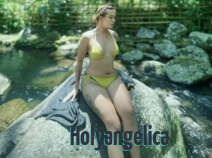 Holyangelica