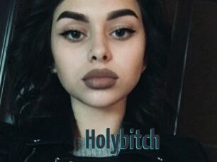 Holybitch