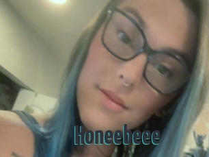 Honeebeee