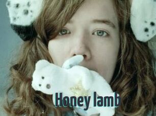 Honey_lamb