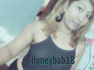 Honeybab18