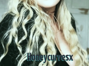 Honeycurvesx