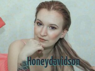 Honeydavidson