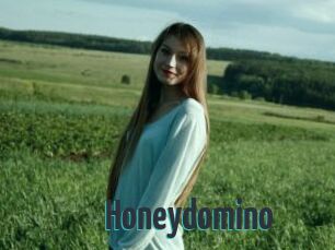 Honeydomino