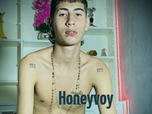 Honeyvoy