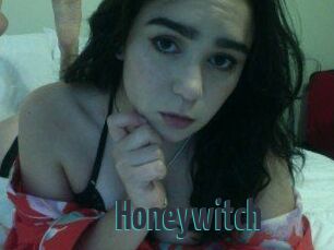 Honeywitch