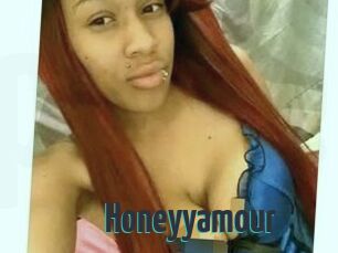 Honeyyamour