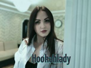 Hookahlady