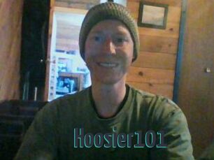 Hoosier101