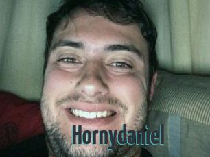 Hornydaniel