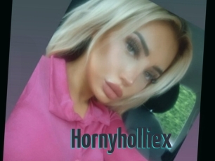 Hornyholliex